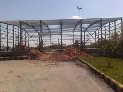 Scale Infra Projects