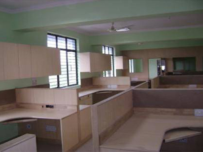 Scale Infra Projects