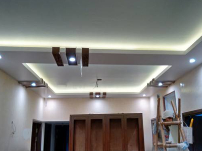 Scale Infra Projects