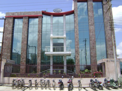 Scale Infra Projects