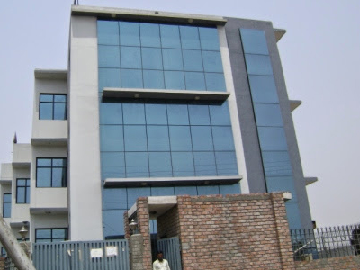 Scale Infra Projects