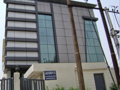 Scale Infra Projects