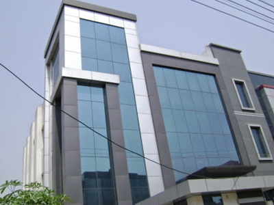 Scale Infra Projects