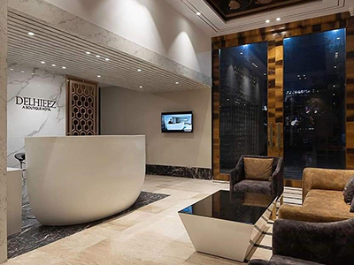 Scale Infra Projects