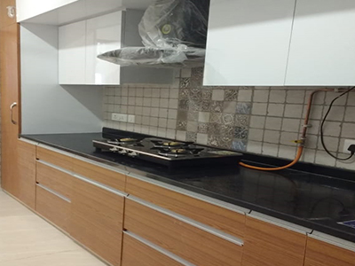 Scale Infra Projects