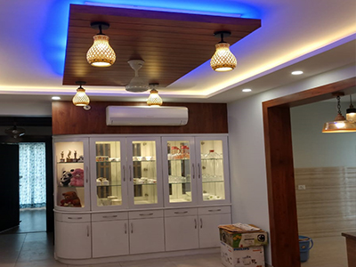 Scale Infra Projects