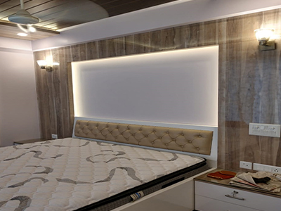 Scale Infra Projects