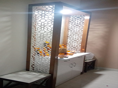 Scale Infra Projects