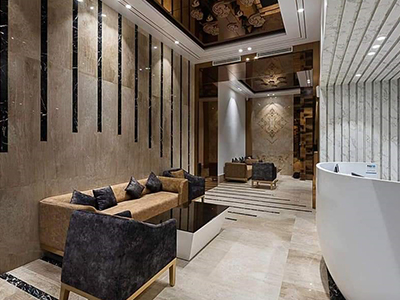 Scale Infra Projects