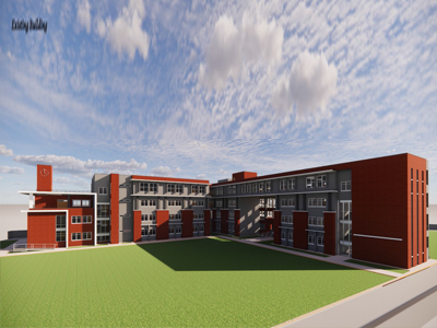 Scale Infra Projects