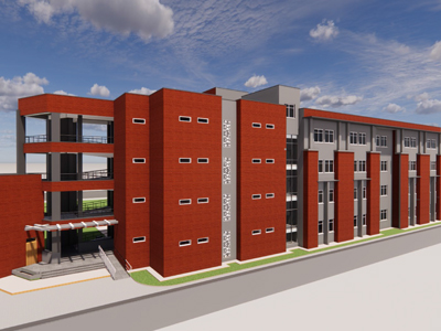 Scale Infra Projects